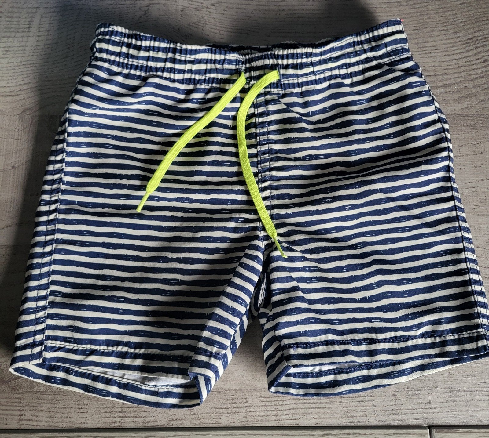 Hema zwembroek in maat 86/92, Kinderen en Baby's, Gebruikt, Ophalen of Verzenden, HEMA, Zwembroek