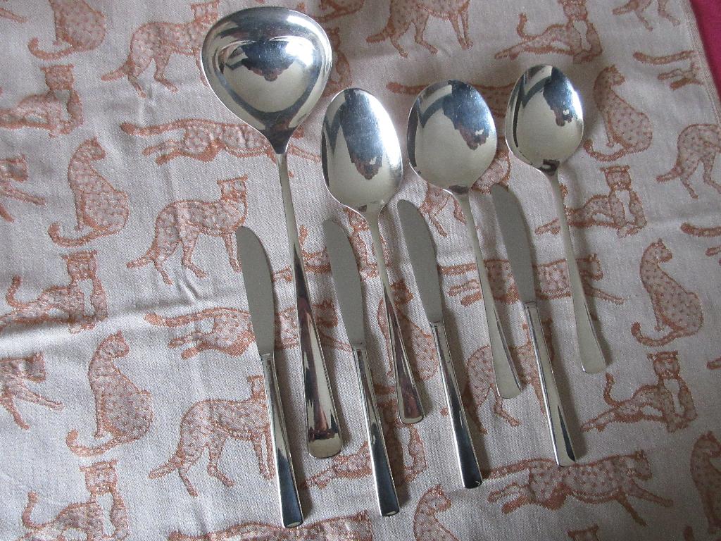 Gero 100 model 237 Grandetti Verzilverd, Ophalen of Verzenden, Gebruikt, Zilver