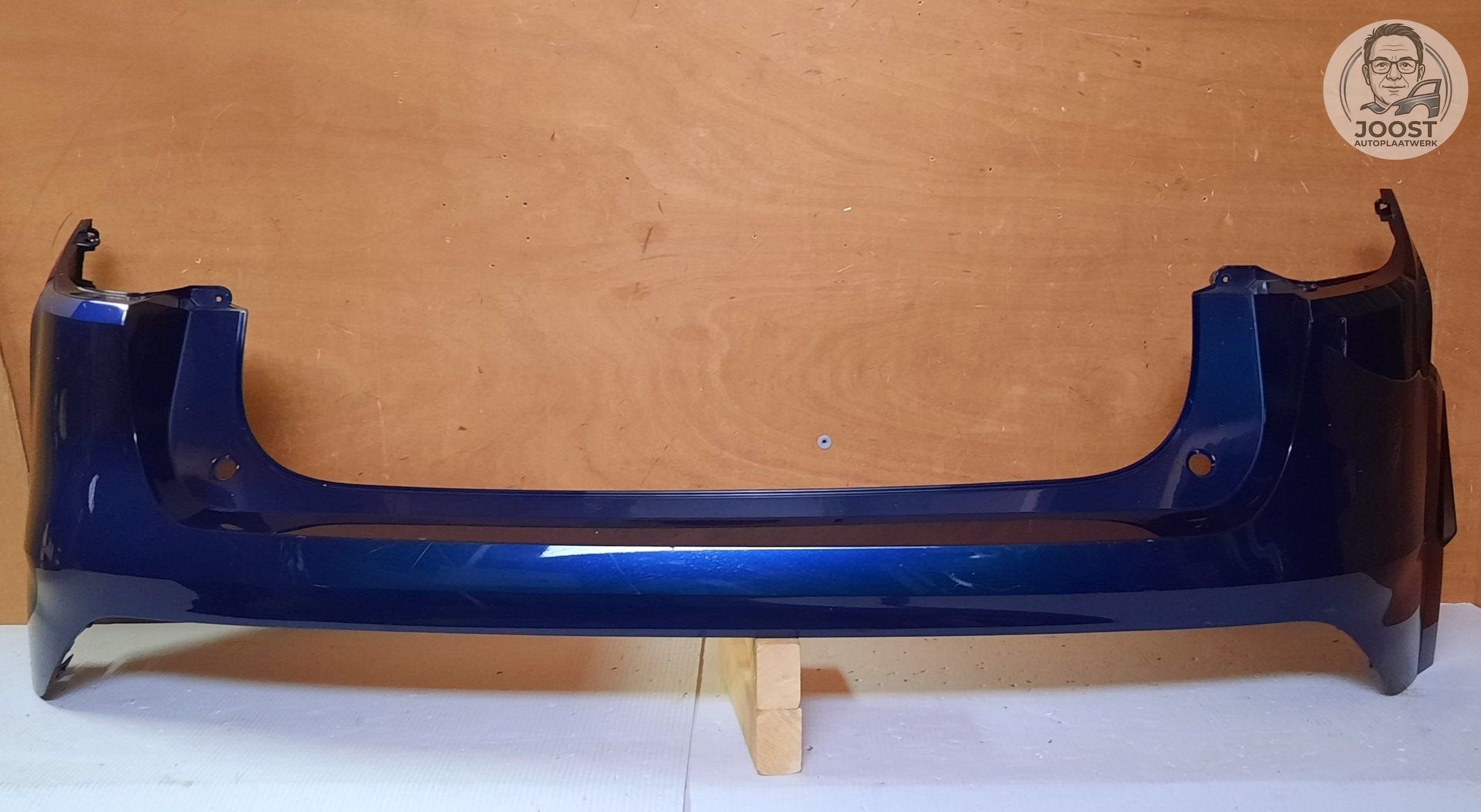 Achterbumper orgineel Renault Megane E-Tech >'21 850234720R, Gebruikt, -, Renault, Ophalen of Verzenden