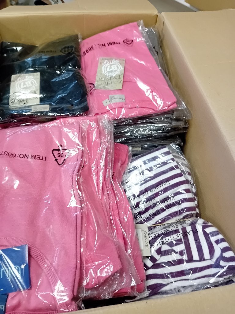 Partij 180longshirts, Ophalen of Verzenden, Nieuw