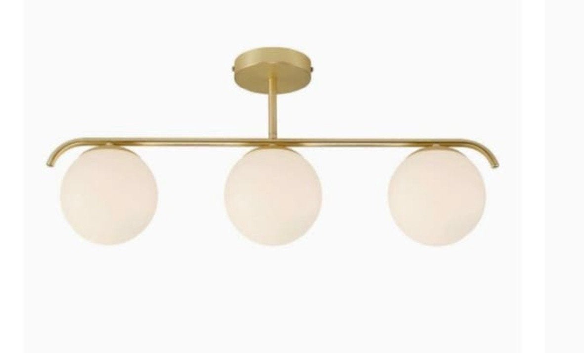 Nordlux Grant Hanglamp nieuw in doos, Ophalen of Verzenden, Nieuw, Metaal, E14 (klein)