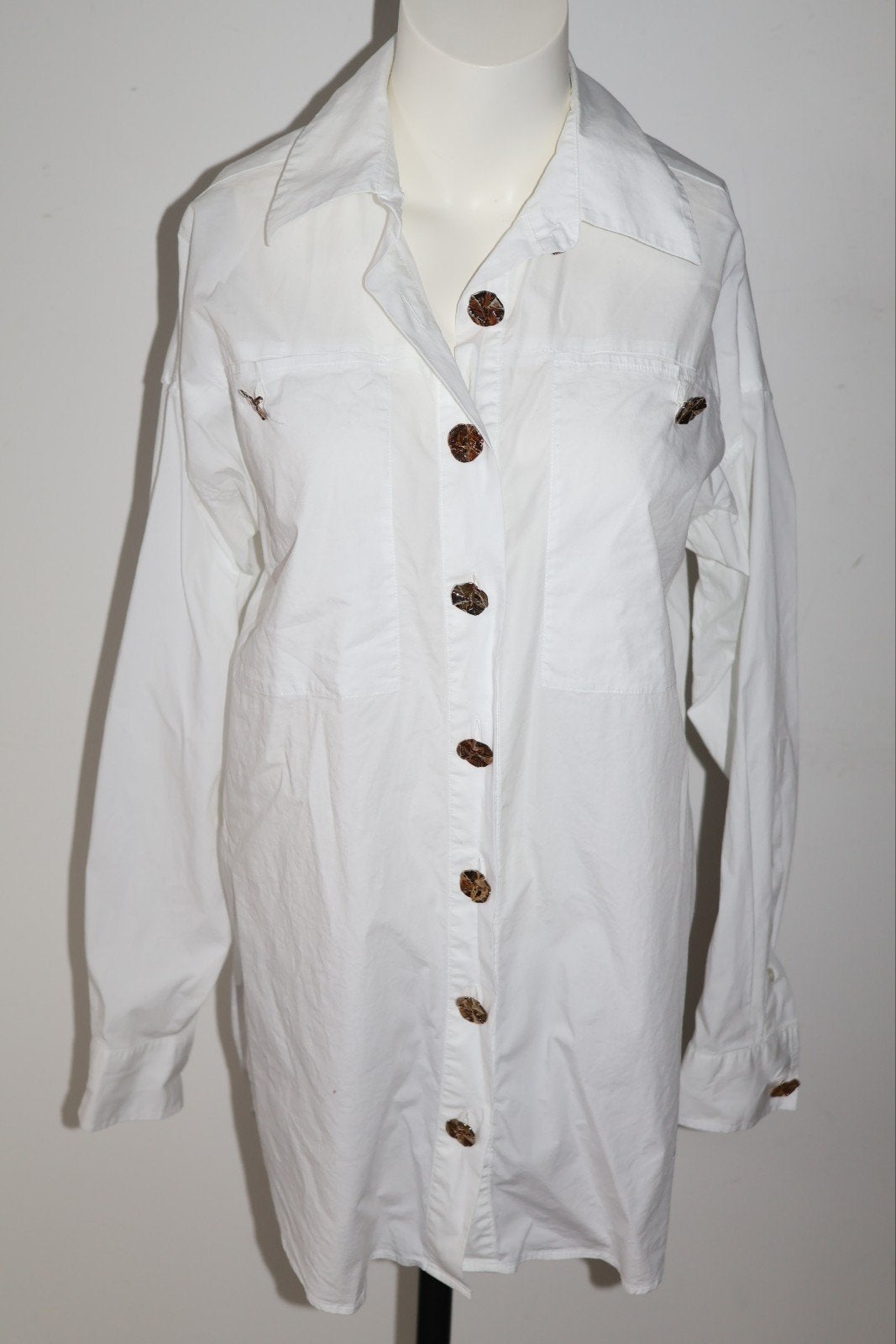 Josh V tuniek blouse maat 40 / L, Josh V, JoshV.nl, Ophalen of Verzenden, Zo goed als nieuw