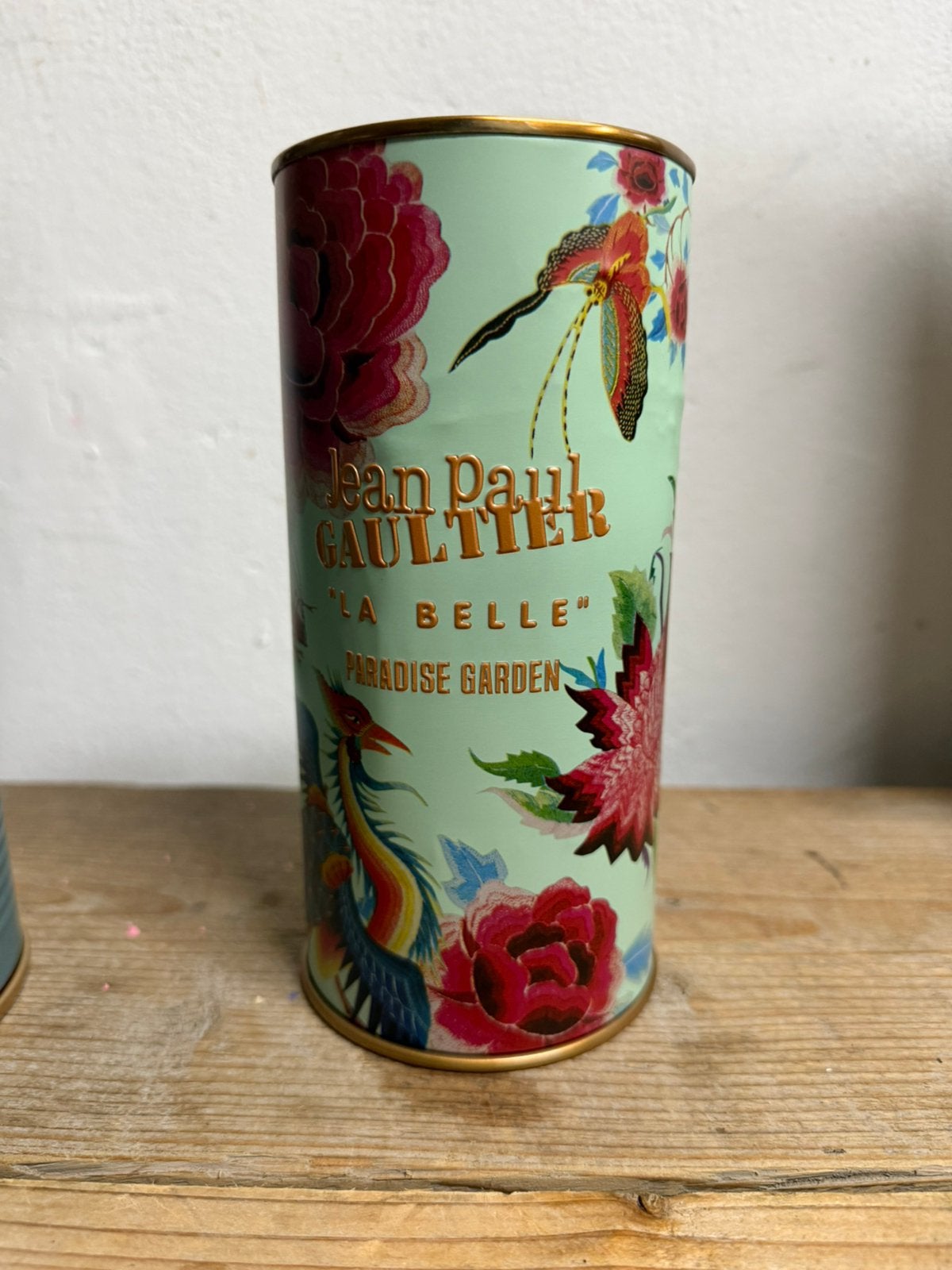 Jean Paul Gaultier La belle 125 ML nieuw, Ophalen of Verzenden, Zo goed als nieuw