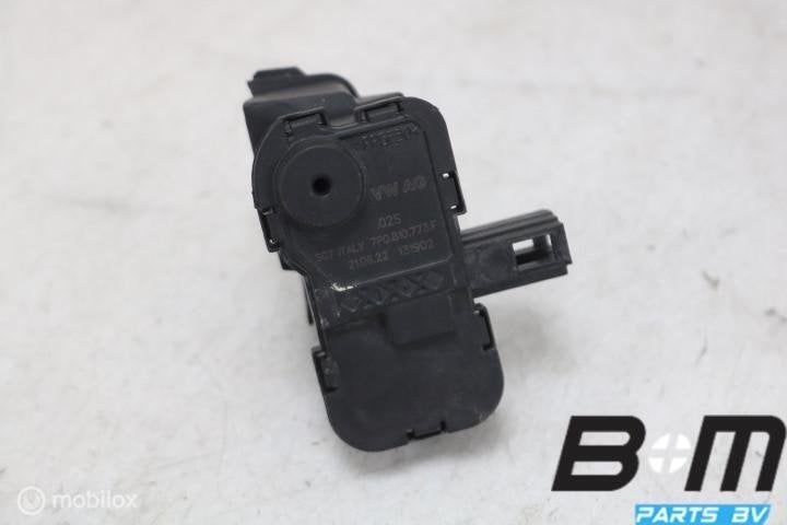 Stelelement tankklep VW Polo 2G FL 7P0810773F, Gebruikt