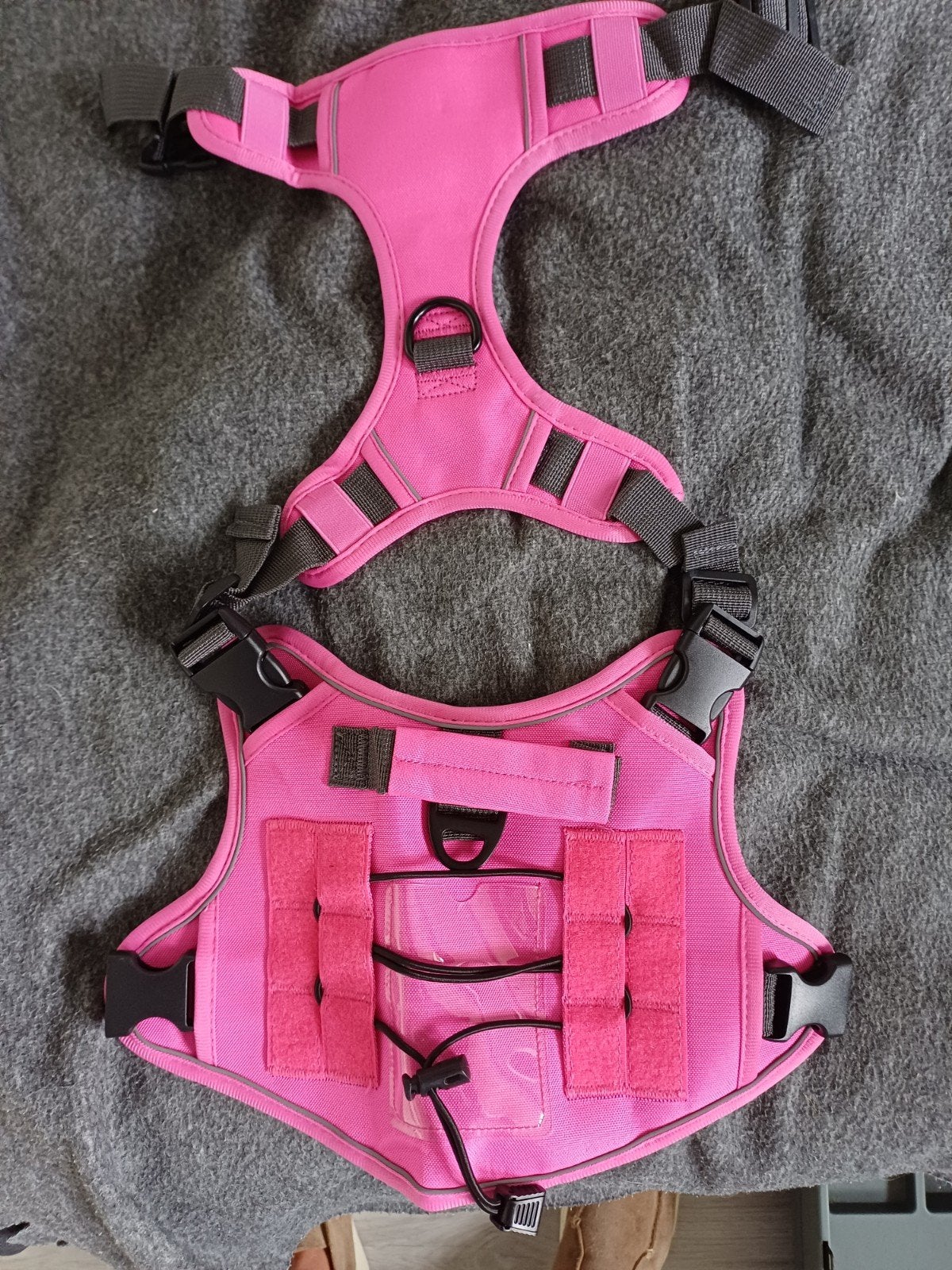 hondentuigje, Dieren en Toebehoren, Ophalen of Verzenden, Nieuw, Hondenriem-accessoire