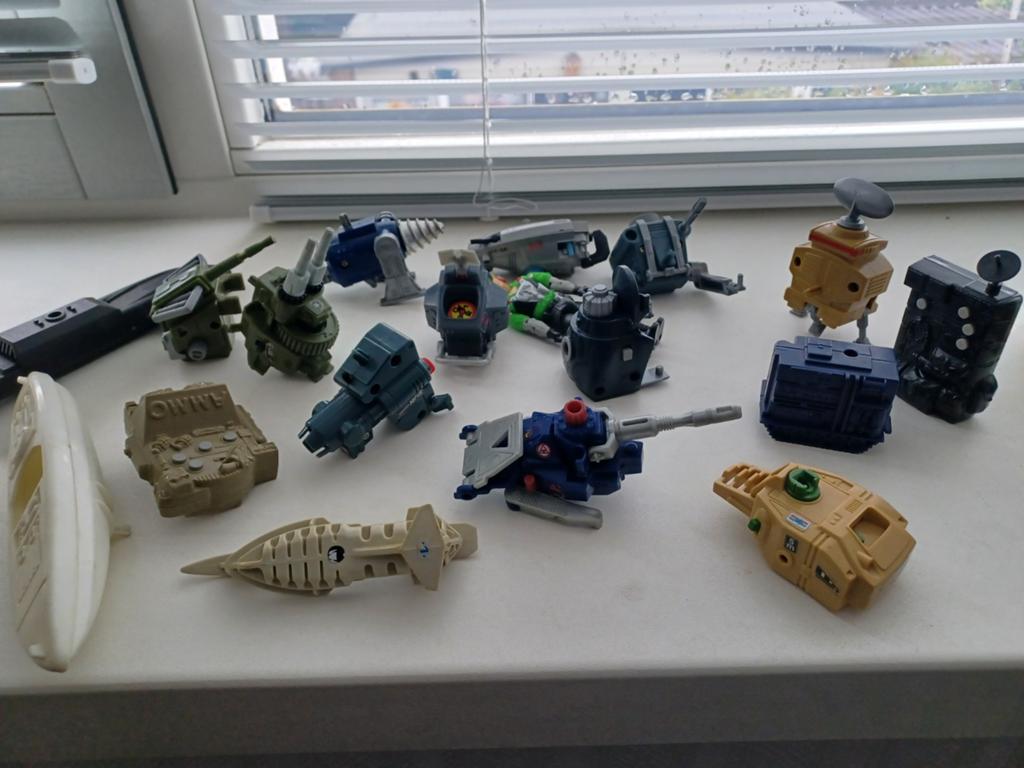Vintage speelgoed: gijoe en voertuigen, Ophalen of Verzenden, Gebruikt