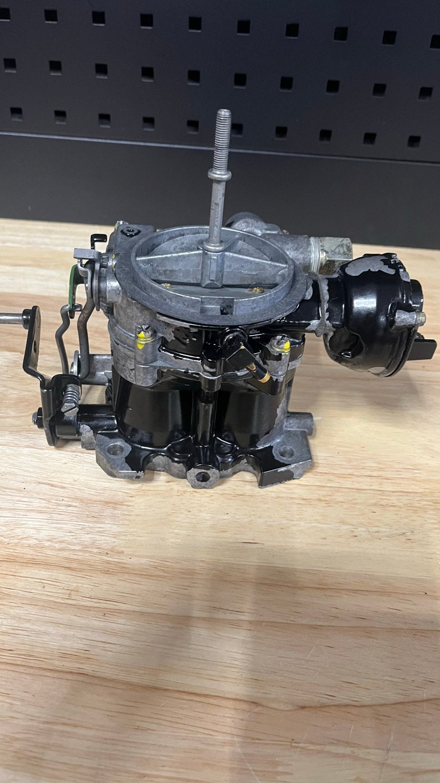 Gereviseerde carburateur voor Boot, Mercruiser 3.0, Auto-onderdelen, Ophalen of Verzenden, Gereviseerd, Overige automerken