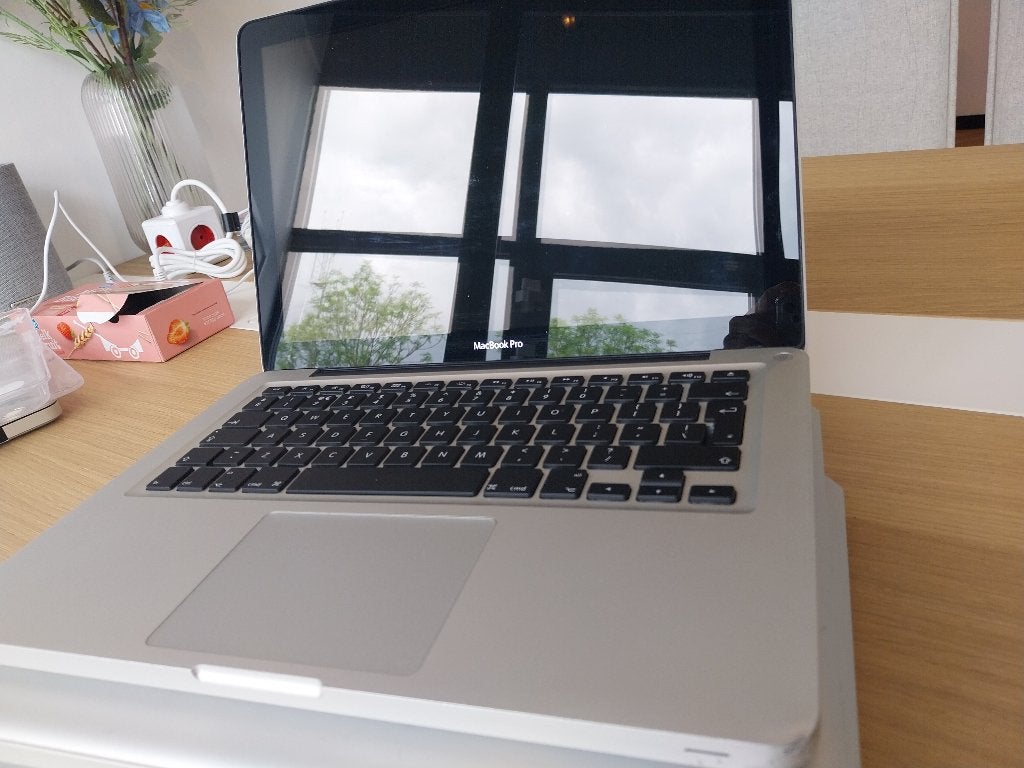 Macbook pro 2011/2012 X5, Computers en Software, Apple Macbooks, MacBook Pro, Gebruikt, 2 tot 3 Ghz, 13 inch