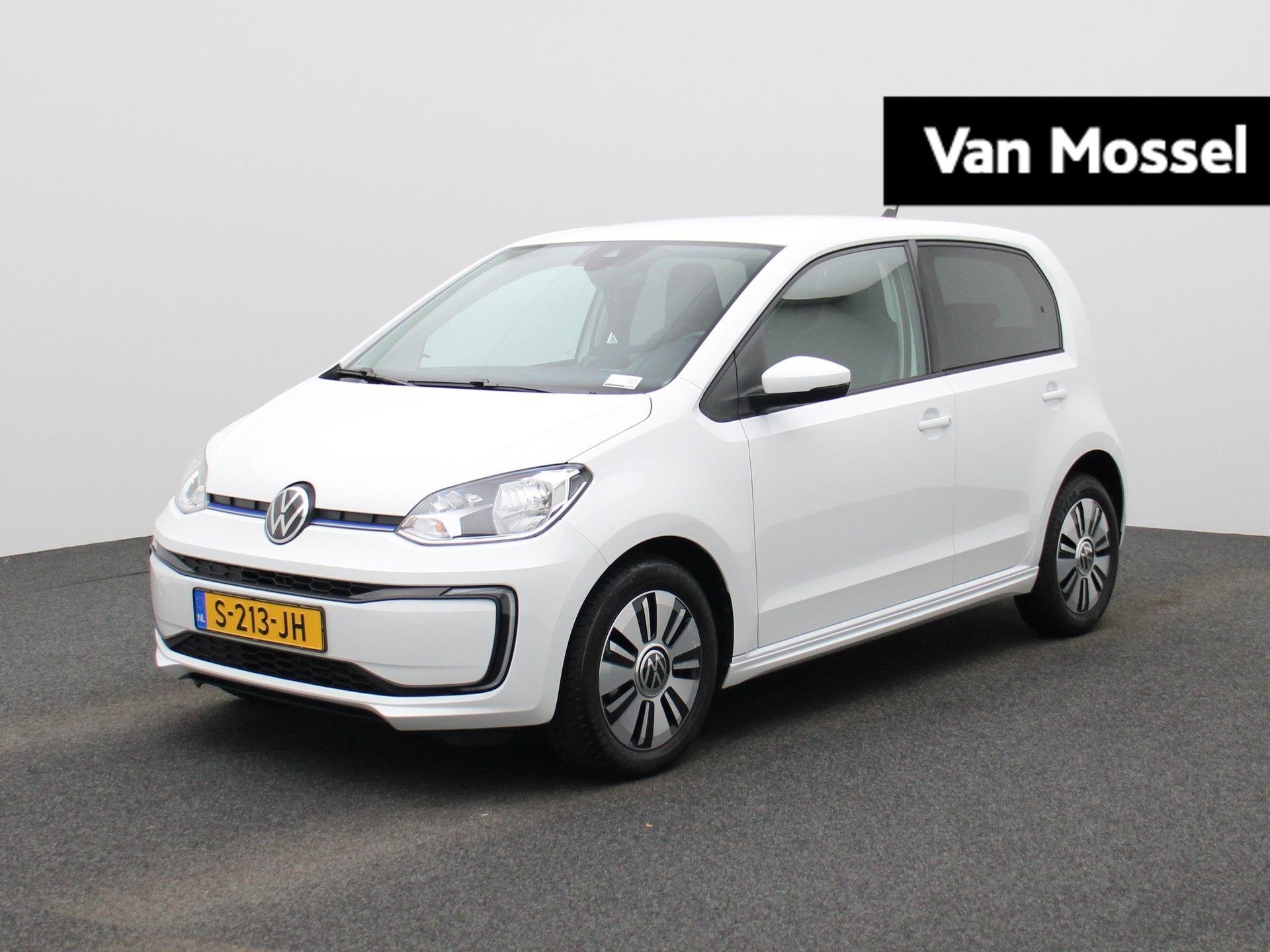 Volkswagen e-Up! | 82 PK | SoH...% | Automaat | Airco | Park