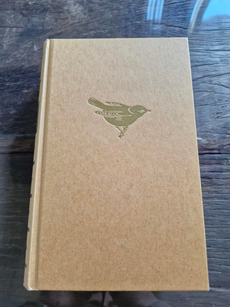 Tuinfluiter trilogie - Jos van Manen Pieters, Boeken, Ophalen of Verzenden, Gelezen, Jos van Manen Pieters, Nederland