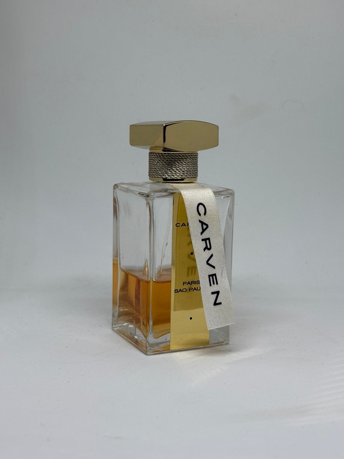 Carven Paris Sao Paulo 100ml eau de parfum, Verzenden