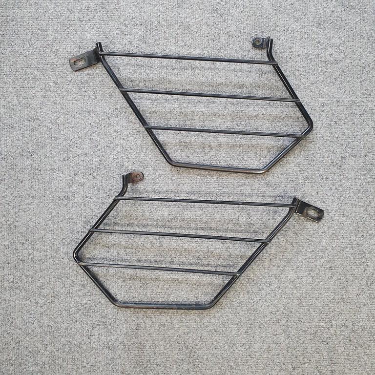 Tasafhouder set A3 Tomos A35 tasafhouder beugelset beugel, Fietsen en Brommers, Brommeronderdelen | Snorfietsen, Ophalen of Verzenden