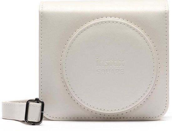 Fujifilm instax SQUARE SQ1 Wit (Cameratas) *Nieuw*, Fujifilm 1, Overige typen, Nieuw, Ophalen of Verzenden