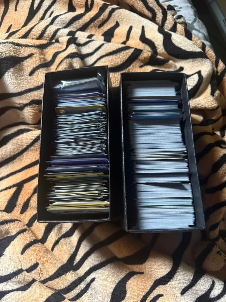 Pokemon bulk holo’s/reverse en common, Ophalen of Verzenden, Zo goed als nieuw, Meerdere kaarten