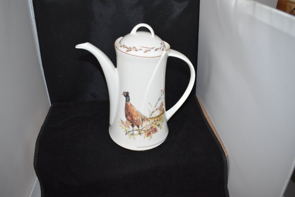 Koffiekan Natuurservies Tettau, Info@detagrijn.com, Overige typen, Nieuw, Ophalen of Verzenden