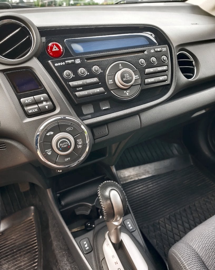 Originele Honda Insight Radio - Perfecte Staat, Auto diversen, Autoradio's, Ophalen of Verzenden, Zo goed als nieuw