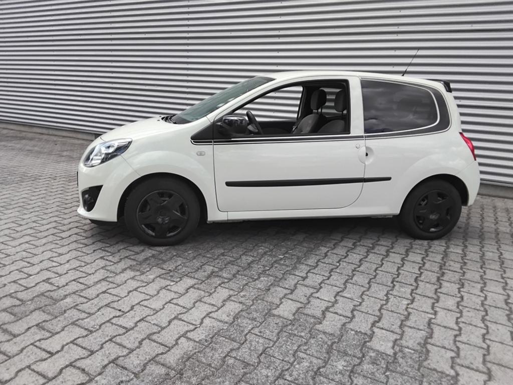 RENAULT TWINGO 1.2-16V COLLECTION BEIGE, Voorwielaandrijving, Euro 5, Beige, 11 cc