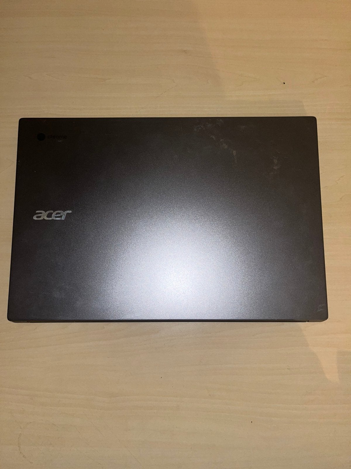 acer laptop, Ophalen of Verzenden, Zo goed als nieuw, 15 inch