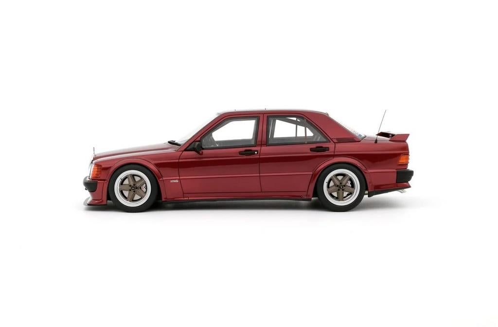 Mercedes-Benz 190E. 2.5 16V RAUH-WELT, Ophalen of Verzenden, Nieuw, Auto, OttOMobile
