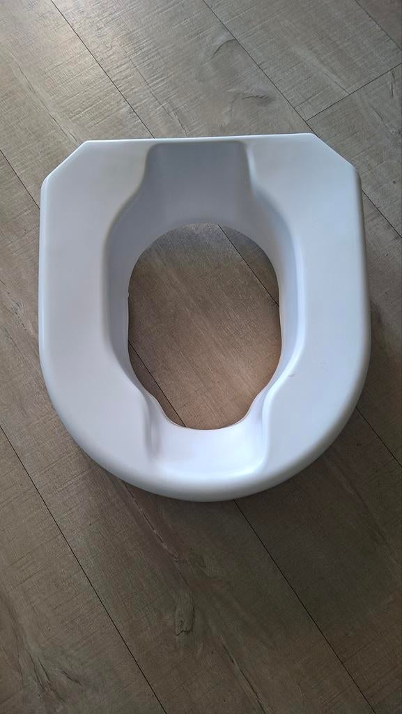 Toiletverhoger, Ophalen of Verzenden
