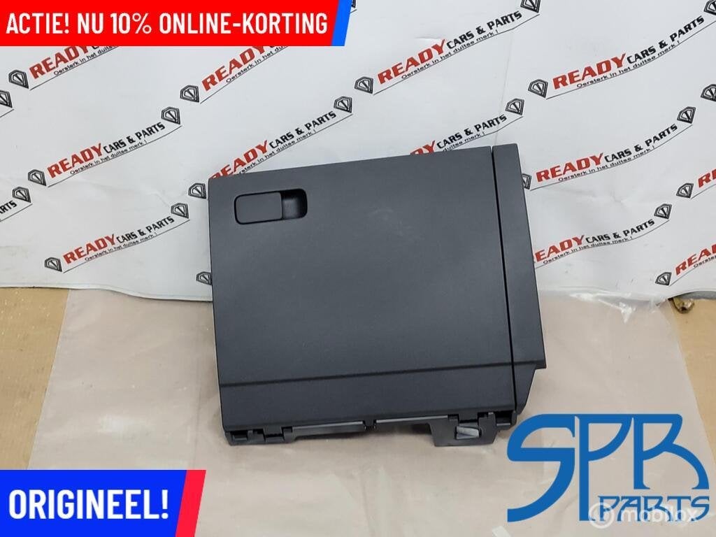 Dashboardkastje origineel VW Touran IV 5T '15-'23 5TB857097C