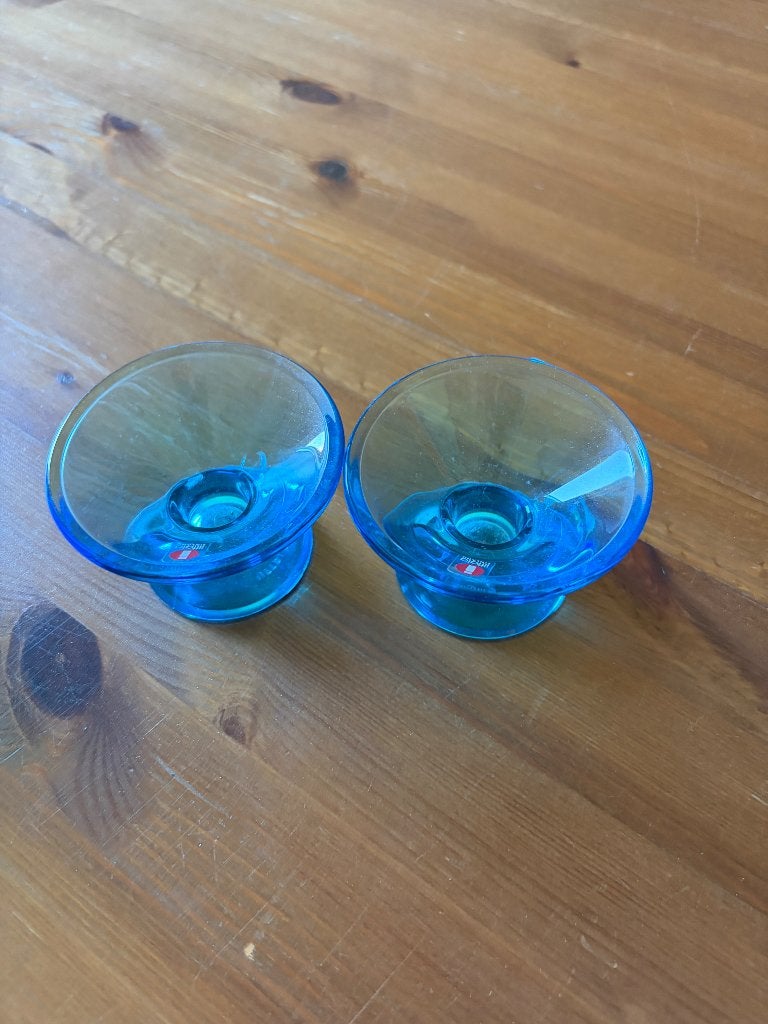 Iitala Finland glazen, Ophalen of Verzenden