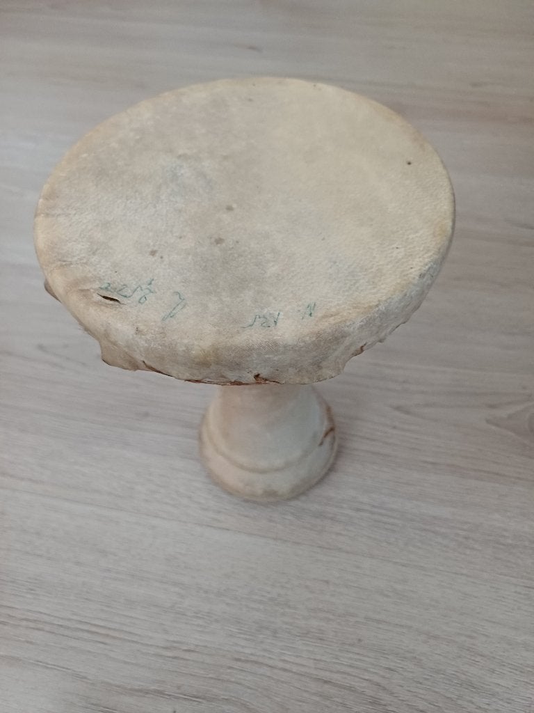 trommeltje , Iran, Muziek en Instrumenten, Drumstellen en Slagwerk, Ophalen of Verzenden, Overige merken