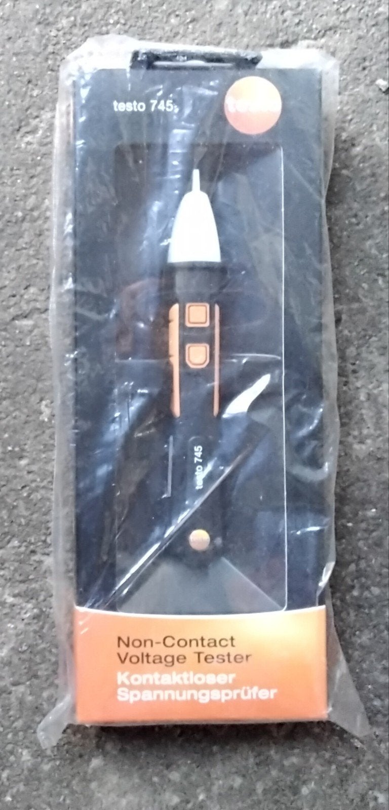 Voltage tester, Ophalen of Verzenden, Nieuw