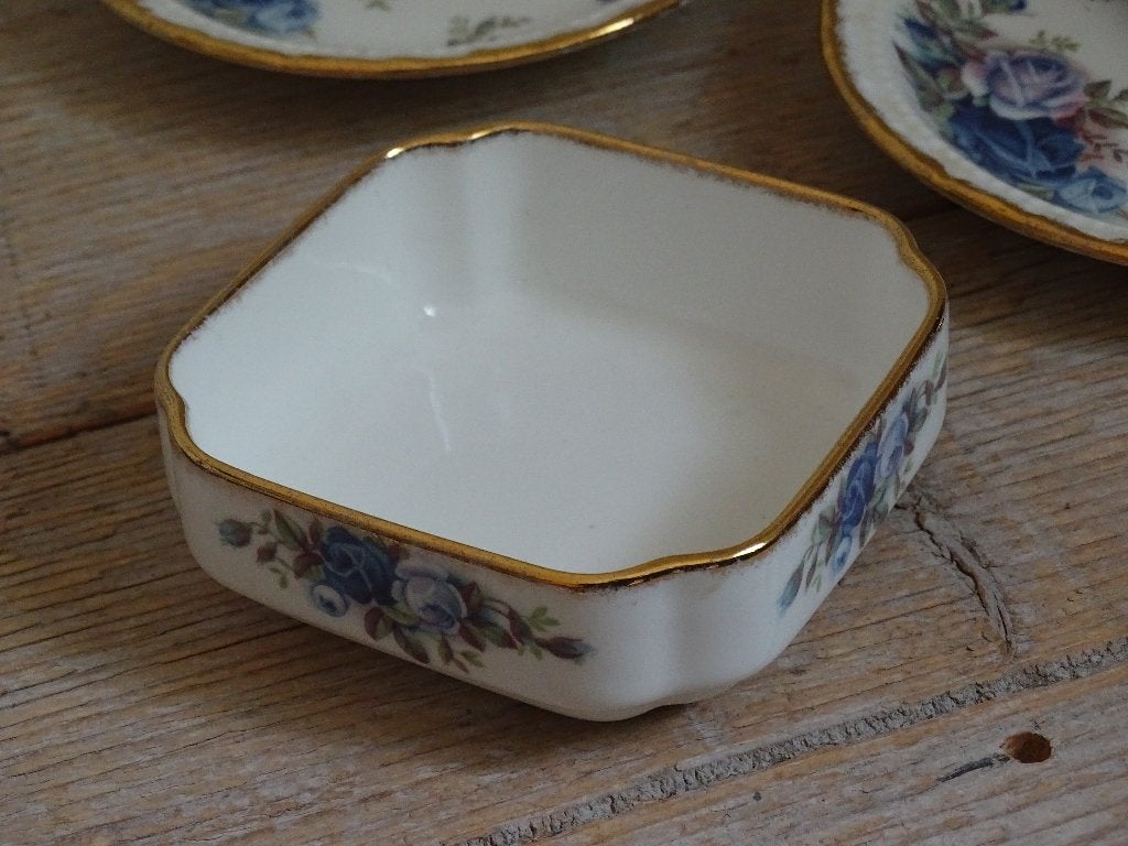 Servies, Royel Albert, MOONLIGHT ROSE, gaaf, Ophalen of Verzenden