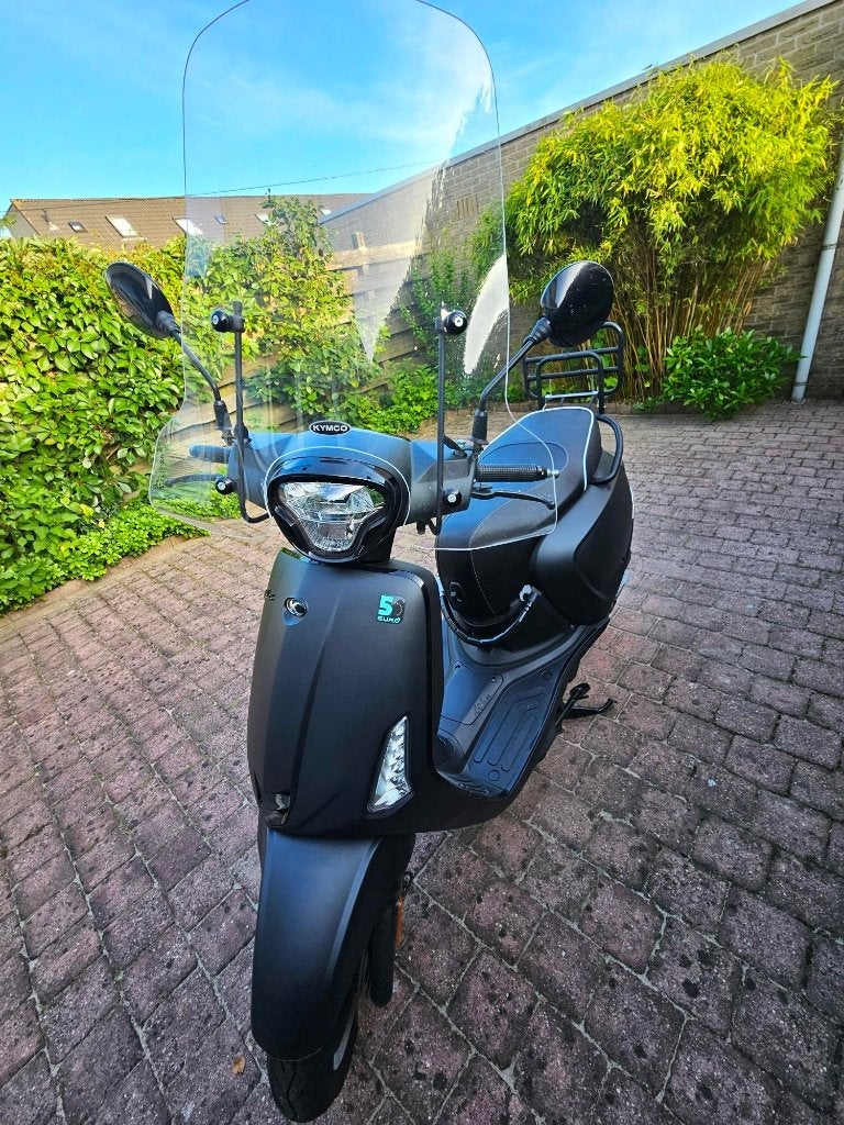 Kymco Like Special, Fietsen en Brommers, Scooters | Kymco, Ophalen, Zo goed als nieuw, Like, Benzine