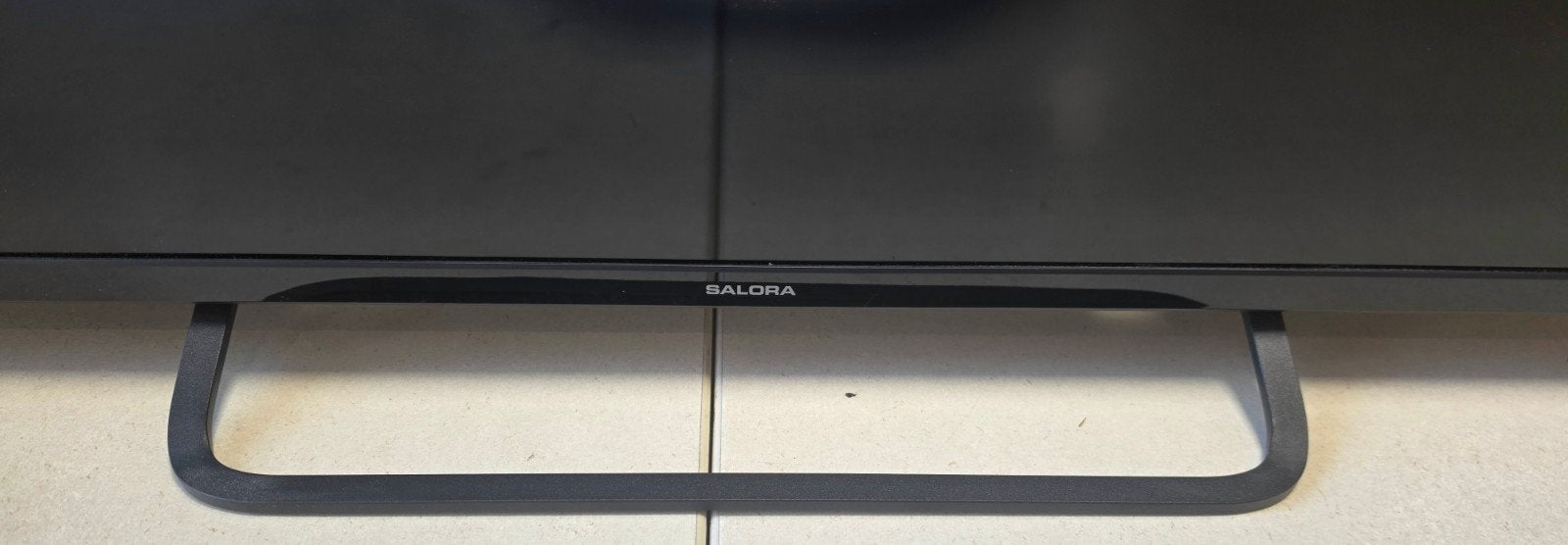 Salora FOD40TV Smart TV 40 Inch, LED, Zo goed als nieuw, ., 100 cm of meer