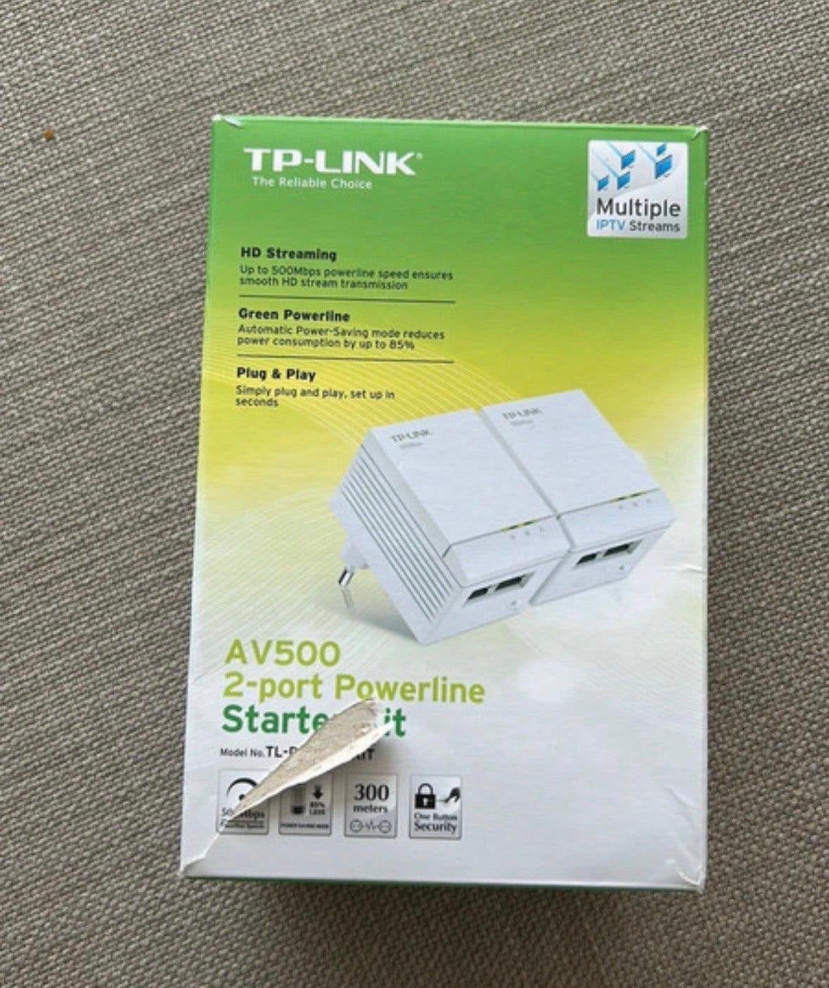 2 wifi versterkers, Ophalen of Verzenden, Zo goed als nieuw