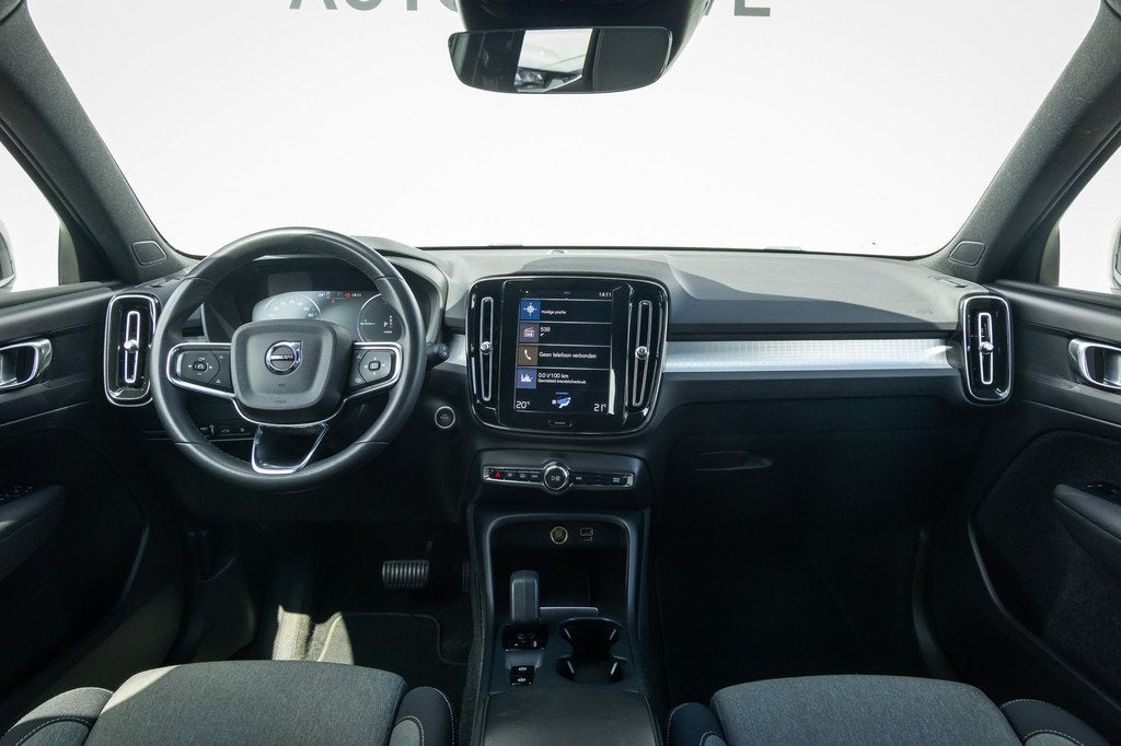 Volvo XC40 1.5 T4 hyb Core Bright adaptive cruise | voorruit, Automaat, Euro 6, 1712 kg, 129 pk