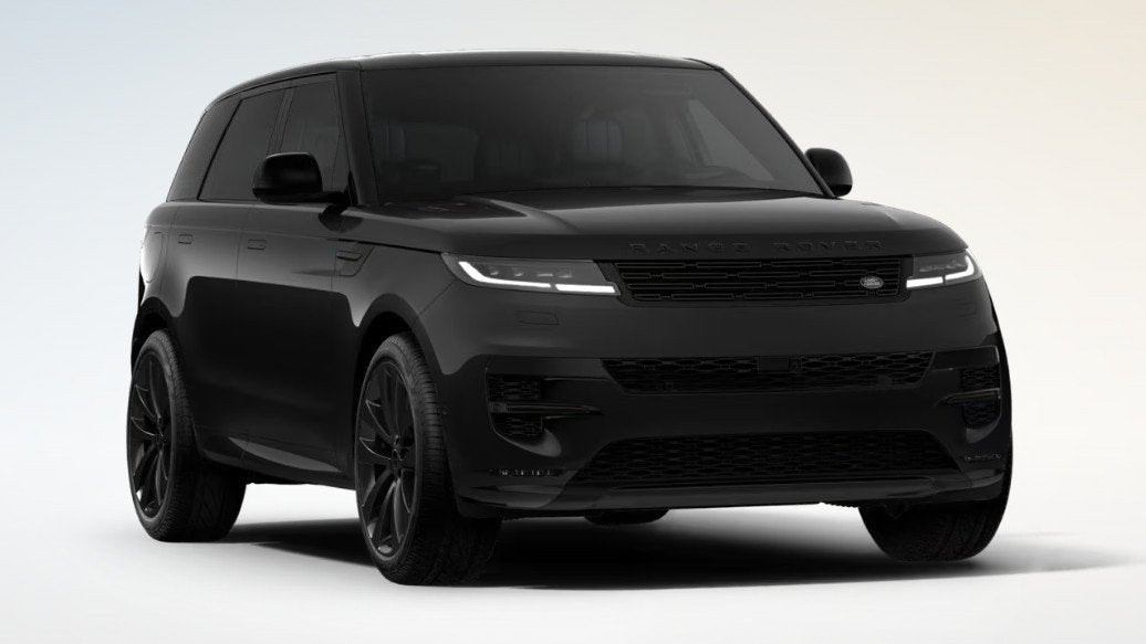 Land Rover Range Rover Sport P460e Santorini Momentum Editio, Auto's, Automaat, Stof, 460 pk, Euro 6