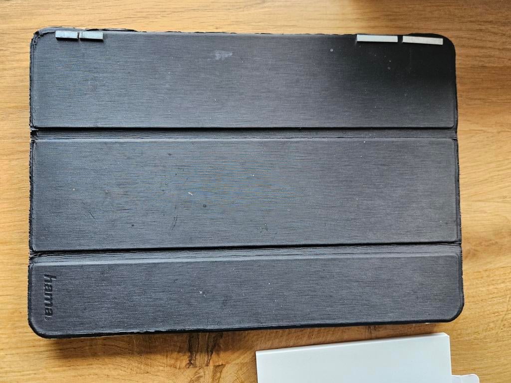 Apple iPad 10,2 inch 32 GB Space Gray WiFi, Apple iPad, Zo goed als nieuw, Wi-Fi, Ophalen