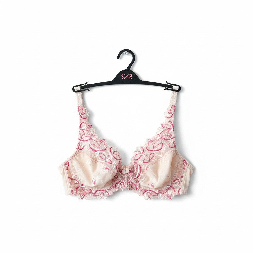 Hunkemöller Diva Bh Roze 70B, Hunkemöller, Ophalen of Verzenden, Roze, BH