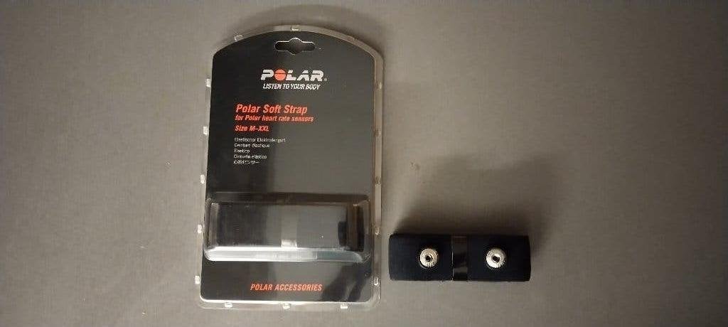 Polar Borstband, Ophalen of Verzenden, Polar