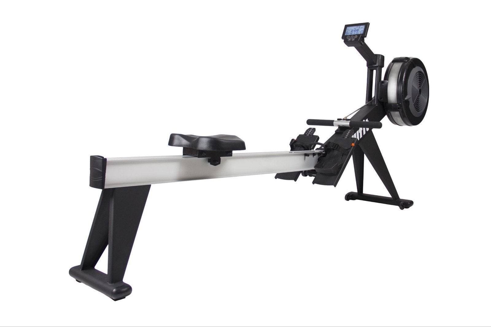 VirtuFit Ultimate Pro 2 Roeitrainer, Ophalen, Zo goed als nieuw
