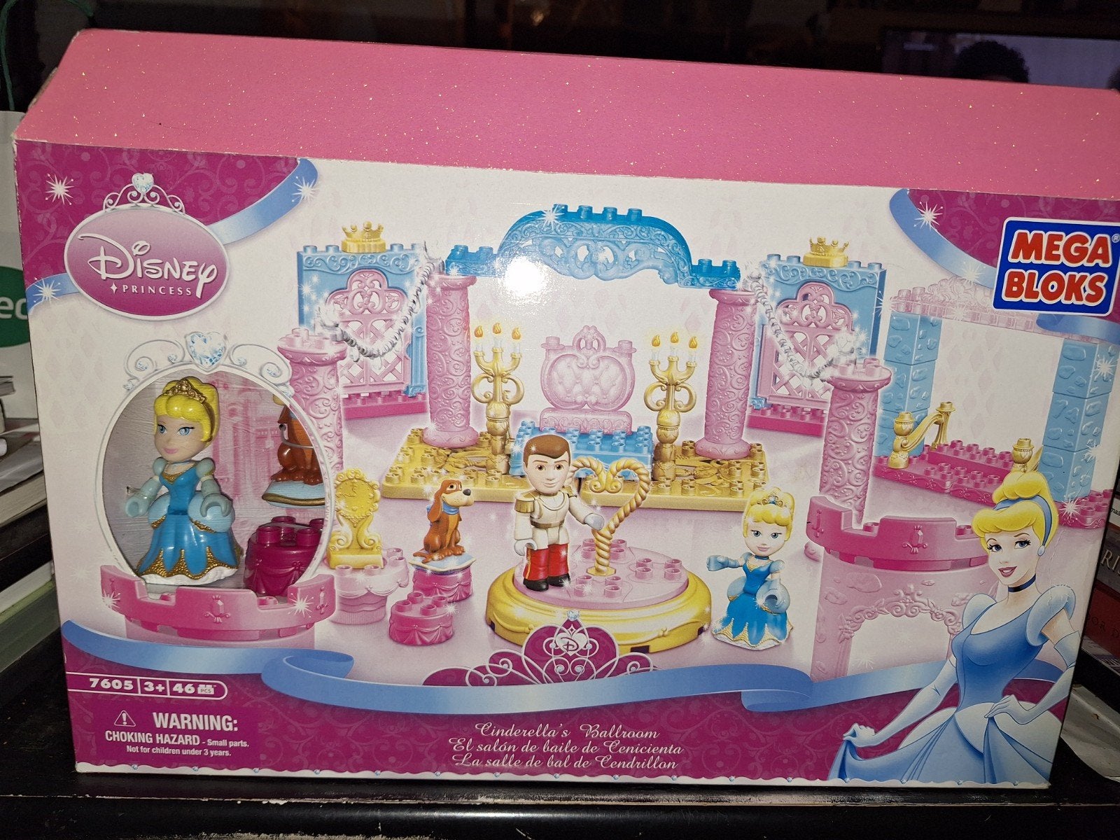 Cinderella, Ophalen of Verzenden, Nieuw