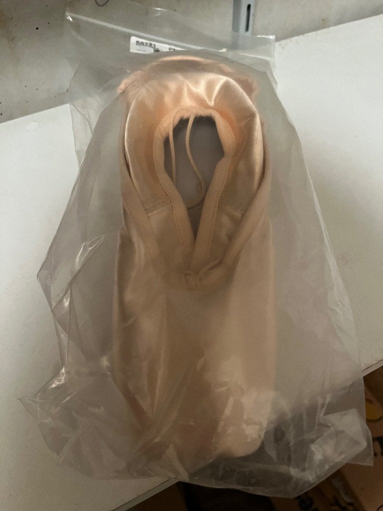 Bloch spitzen (NIEUW), Ophalen of Verzenden, Nieuw, Kleding