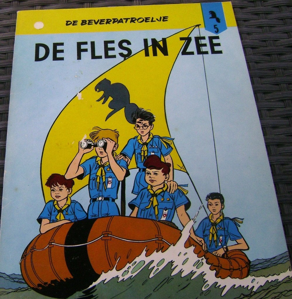 BertBus/Blondie&Blinkie/JessicaBlandy/BlauweSperwer/Blake&Mo, Meerdere stripboeken, Ophalen of Verzenden, Zo goed als nieuw