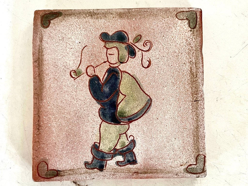 Siertegel, Ophalen of Verzenden