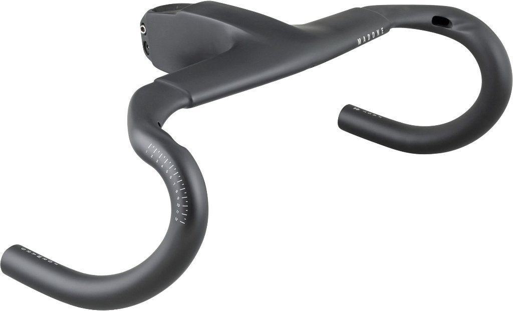 Trek Aeolus RSL Integrated Handlebar/Stem Racefiets stuur., Fietsen en Brommers, Stuur, Nieuw, Ophalen of Verzenden, Trek / Bontrager