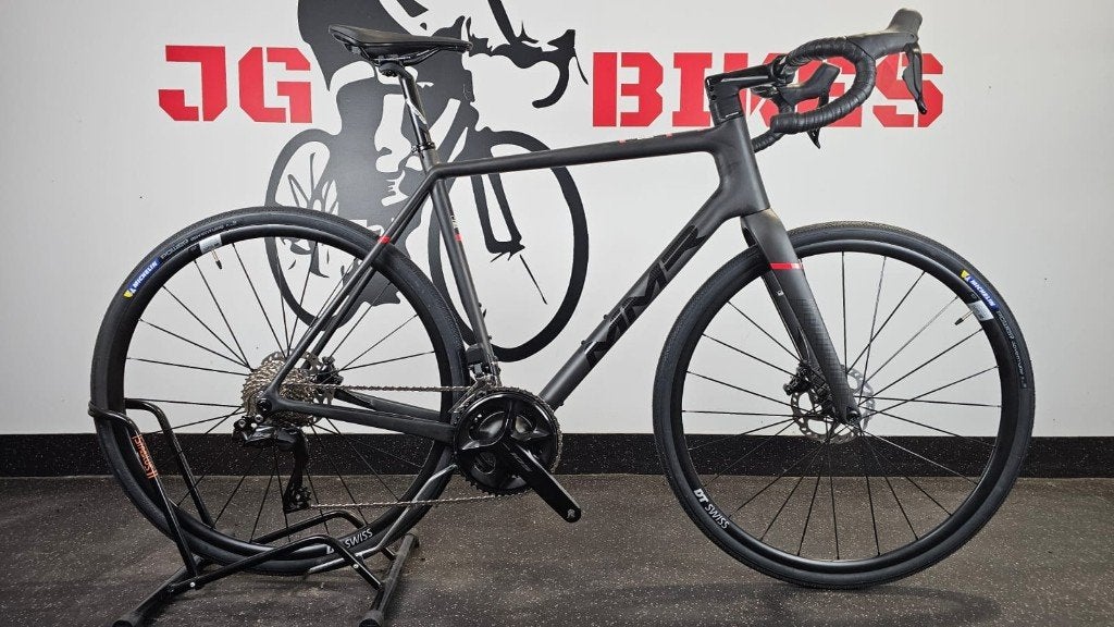 *0 KM* racefiets MMR grand tour 10 disc 105 di2 2x12, Ophalen, Nieuw