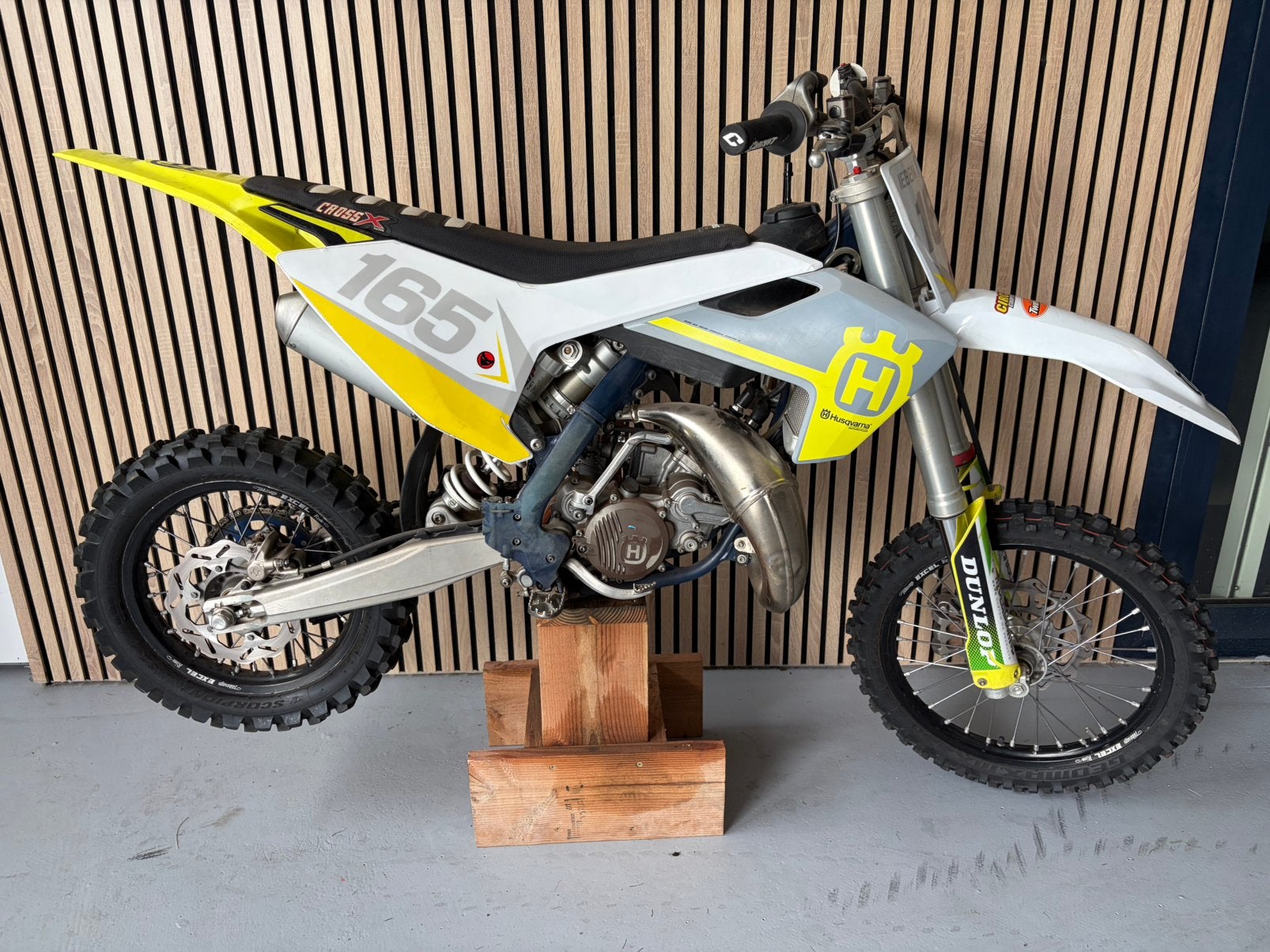 Husqvarna tc85 2024 2takt crossmotor, Ophalen, Husqvarna, Emre_arpaci@live.nl, 4332SH