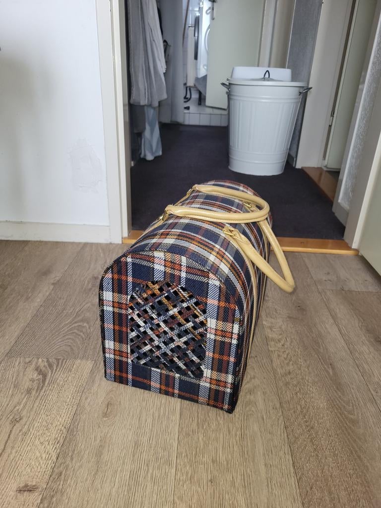 Chiwawa reis koffer, Ophalen, Zo goed als nieuw