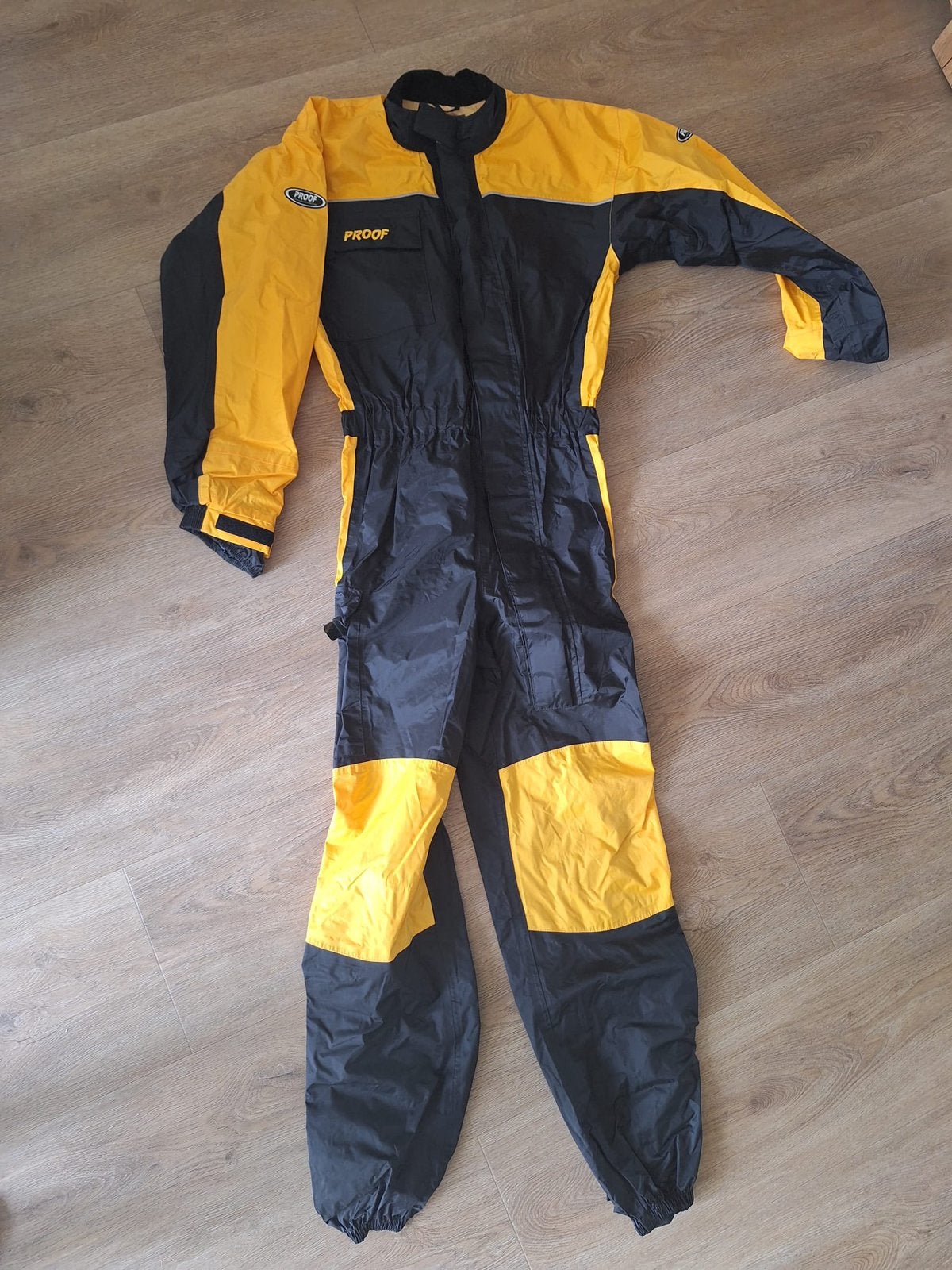 Regenoverall, merk Proof, maat XS, Ophalen of Verzenden, Nieuw zonder kaartje, Dames, Overall