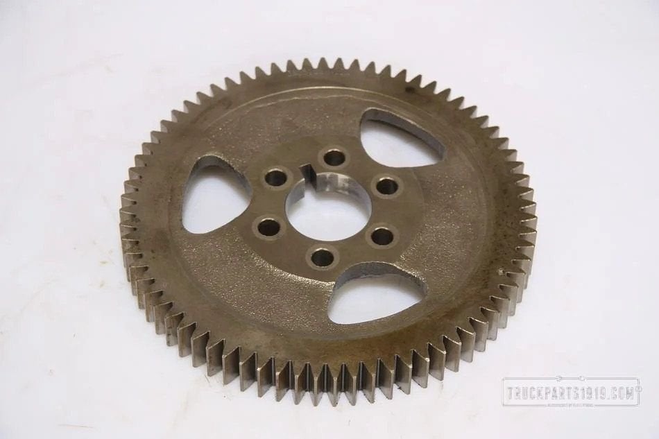 DAF Engines & Parts Nokkenas Tandwiel DAF GR165, Ophalen, Gebruikt, DAF, Motor en Toebehoren