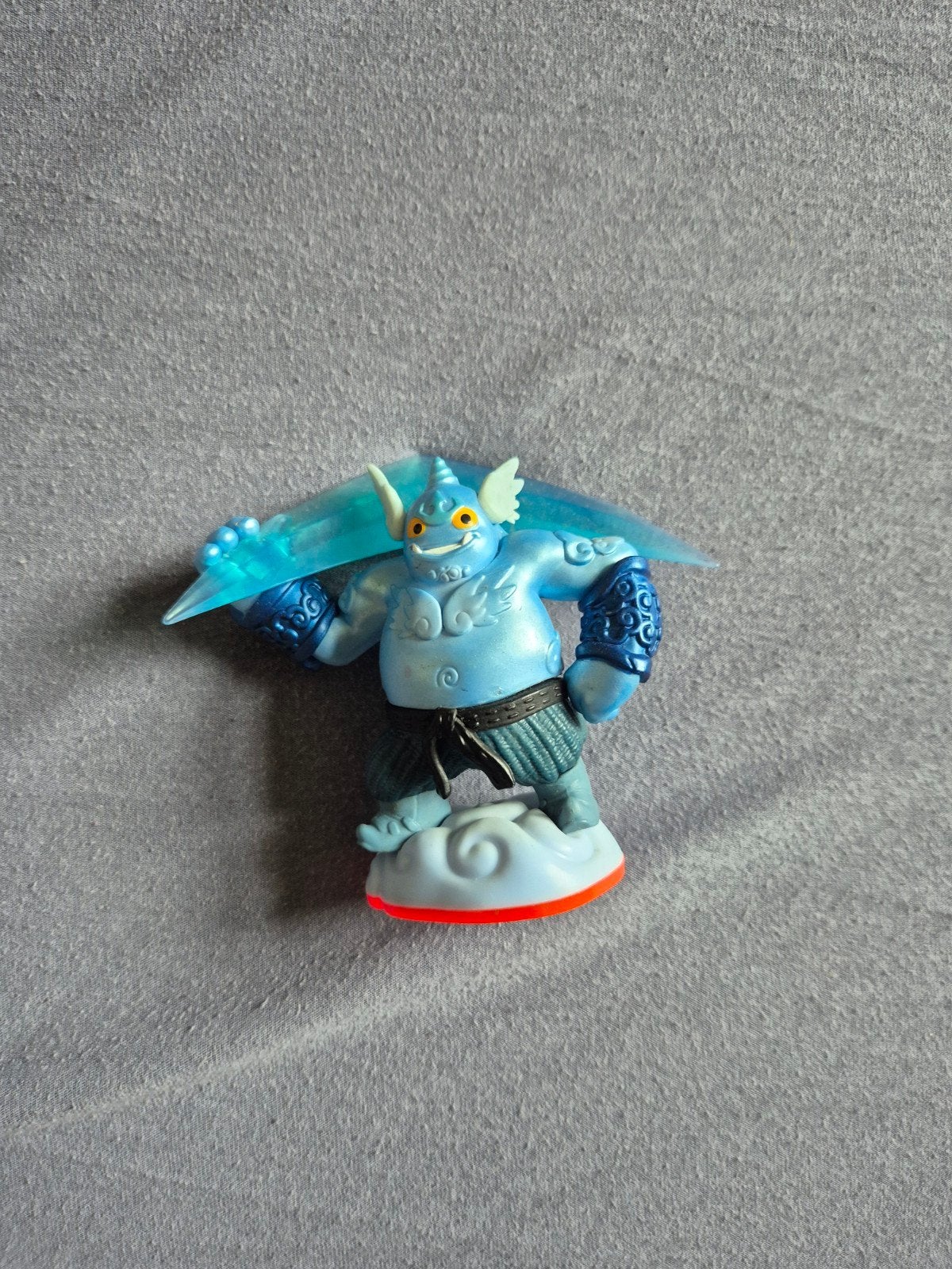 Skylander Gusto, Spelcomputers en Games, Avontuur en Actie, 2 spelers, Ophalen of Verzenden, Zo goed als nieuw