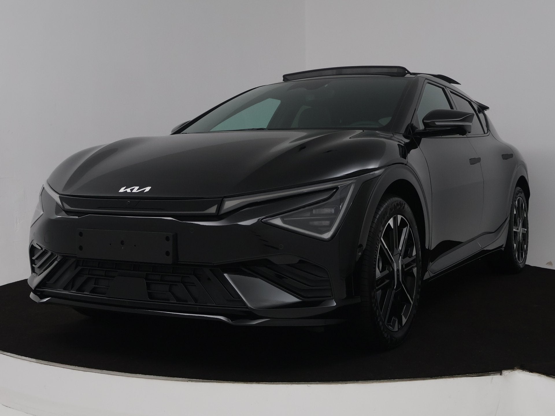 Kia Ev6 GT-Line 84 kWh | ACTIE ! | NU UIT VOORRAAD LEVERBAAR